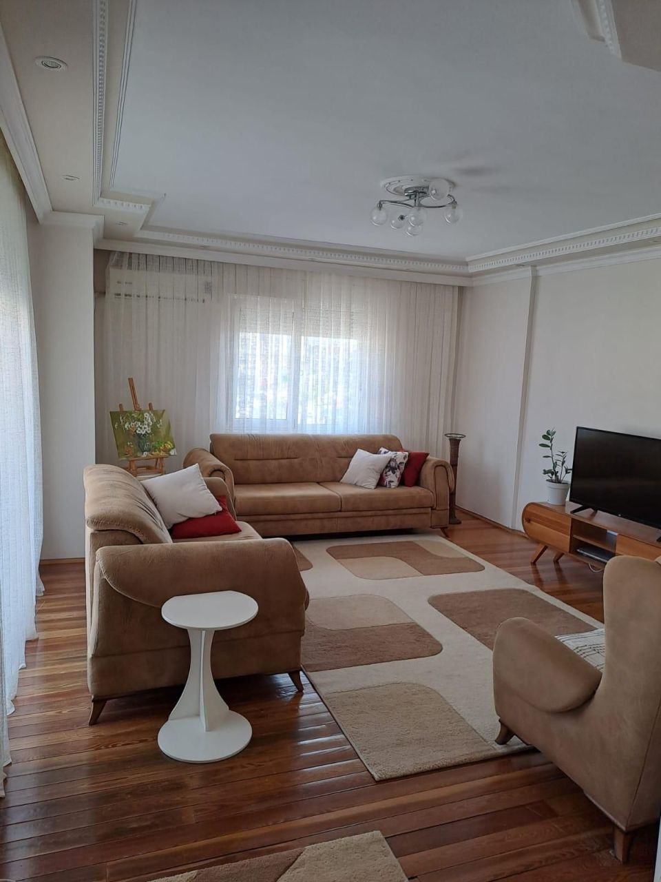 Пентхаус в Алании, Турция, 200 м² - фото 12