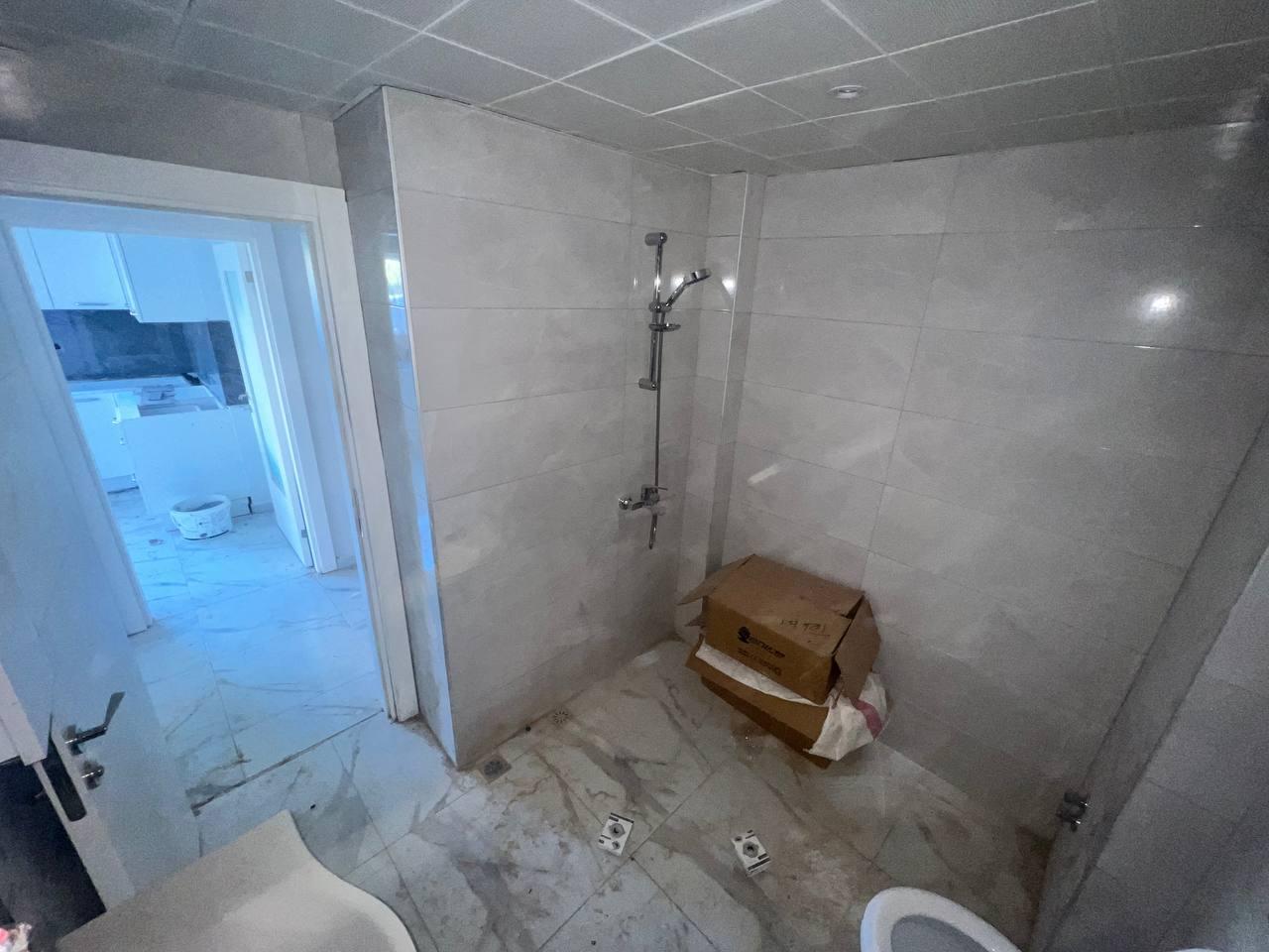 Квартира в Алании, Турция, 80 м² - фото 12