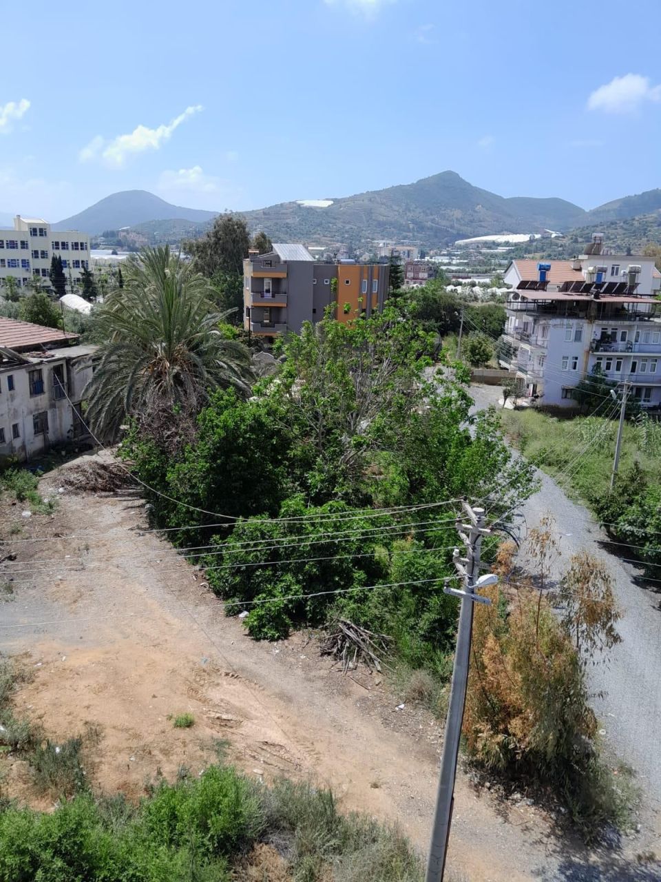 Квартира в Алании, Турция, 90 м² - фото 12