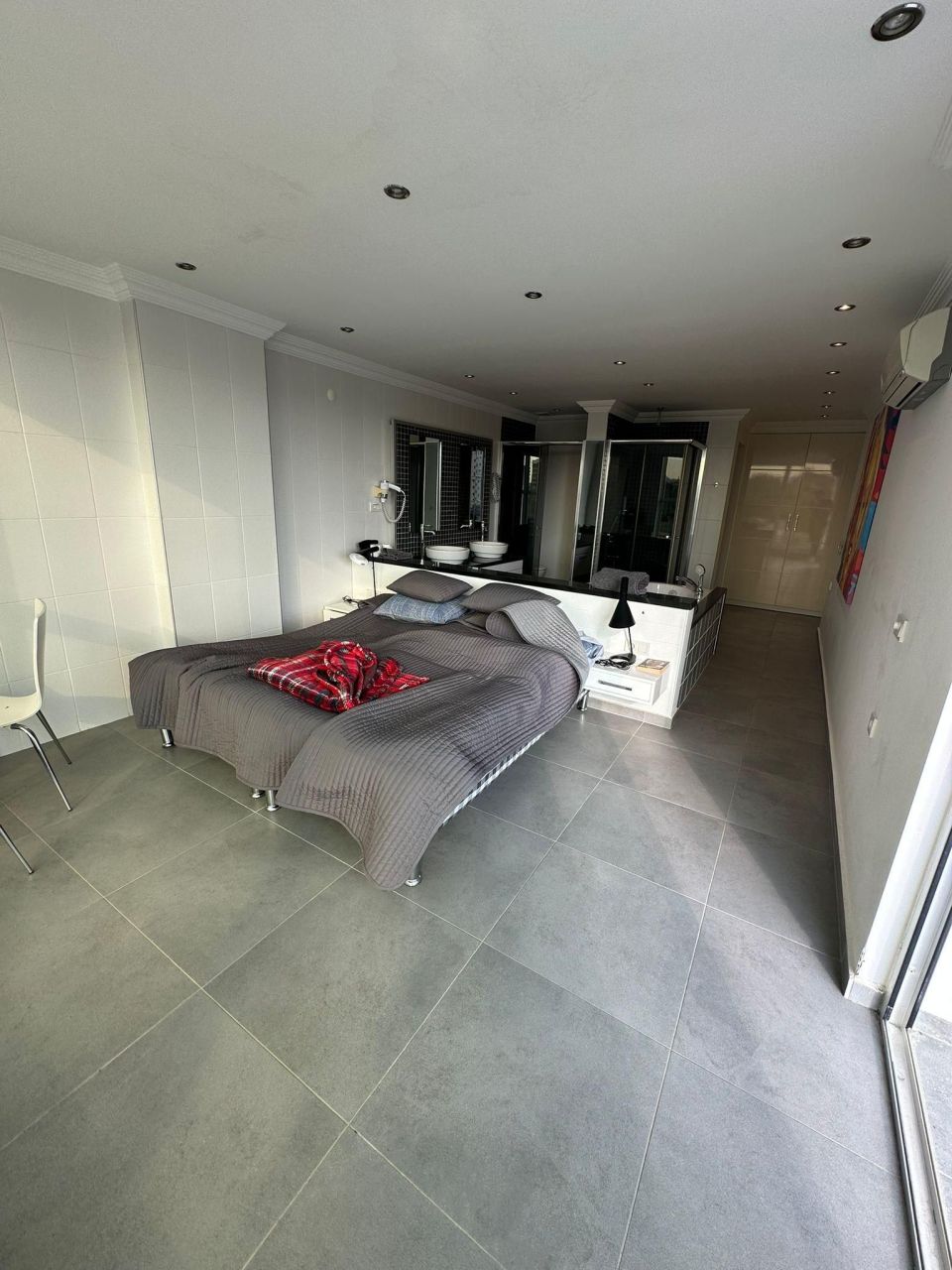 Квартира в Алании, Турция, 225 м² - фото 12