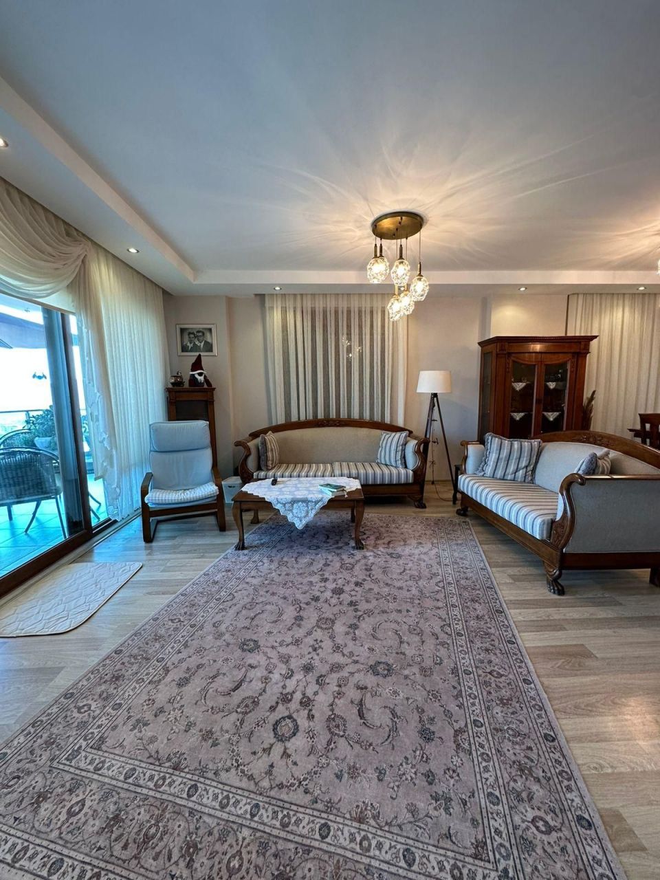 Пентхаус в Алании, Турция, 160 м² - фото 12