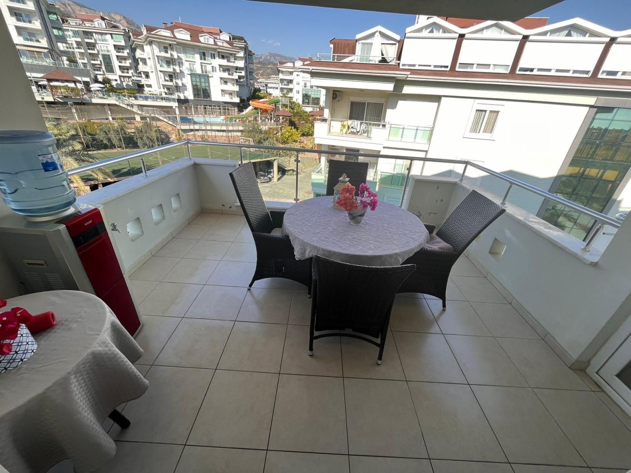 Пентхаус в Алании, Турция, 280 м² - фото 12