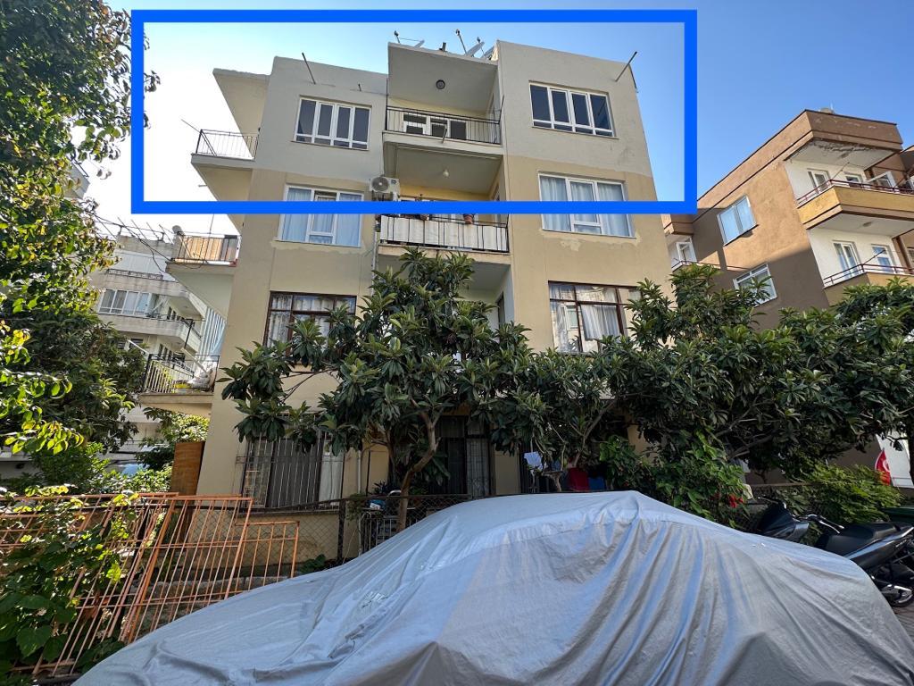 Квартира в Алании, Турция, 110 м² - фото 12