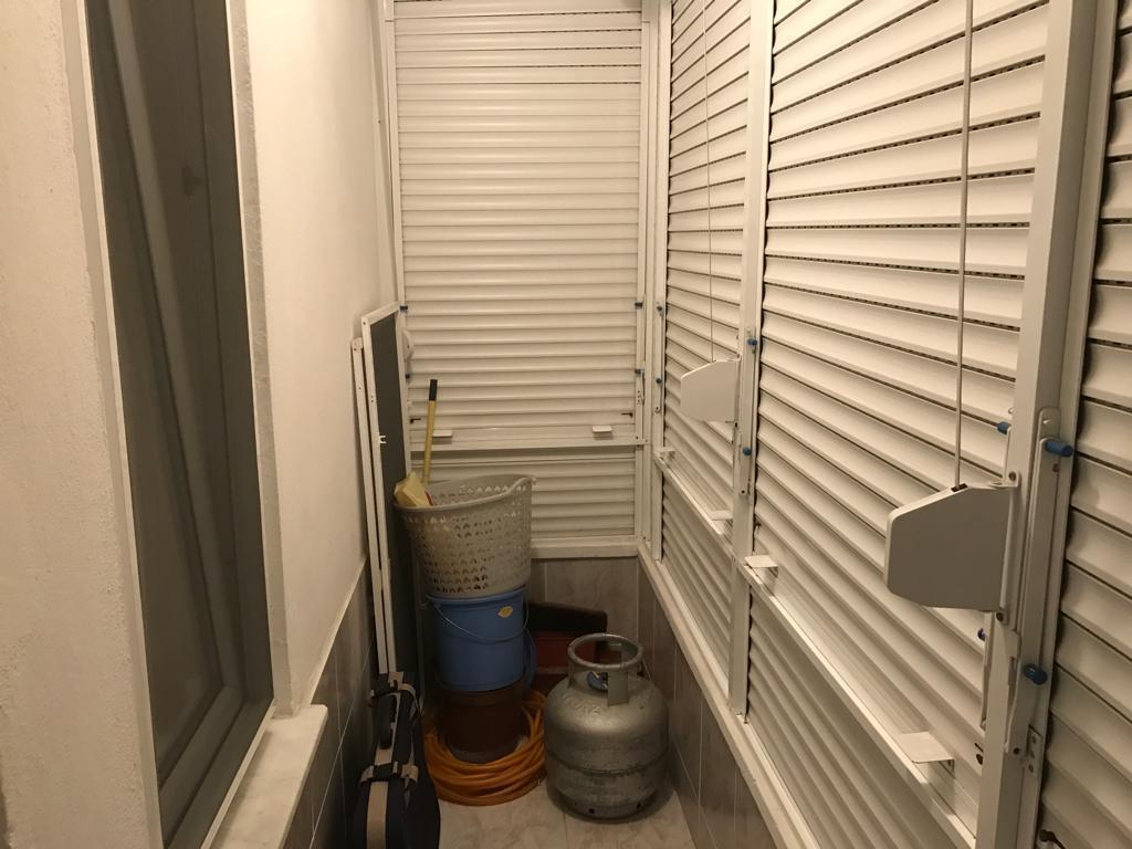 Квартира в Алании, Турция, 100 м² - фото 12