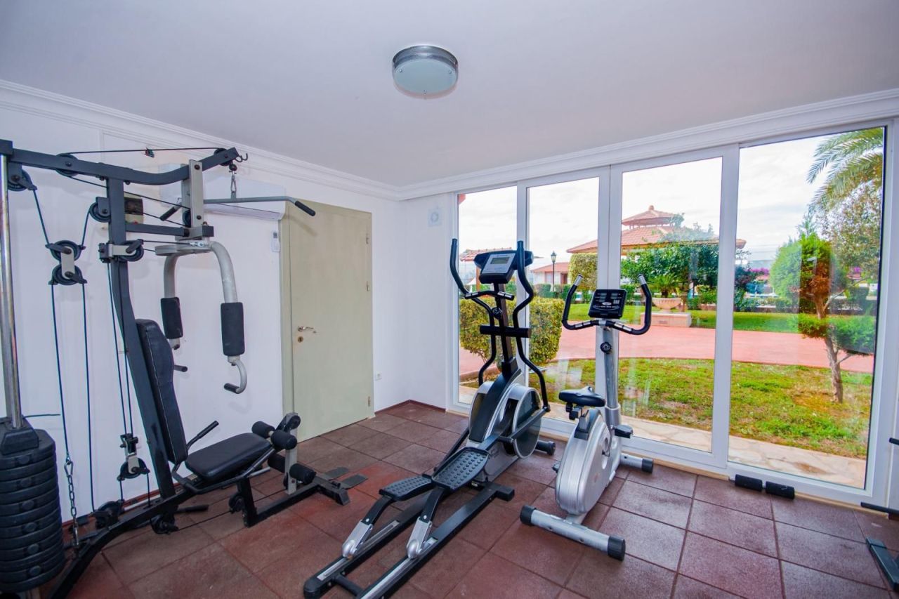 Пентхаус в Алании, Турция, 180 м² - фото 12