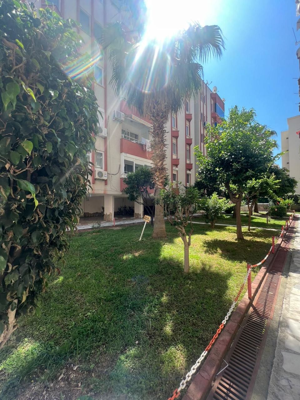 Квартира в Алании, Турция, 115 м² - фото 12