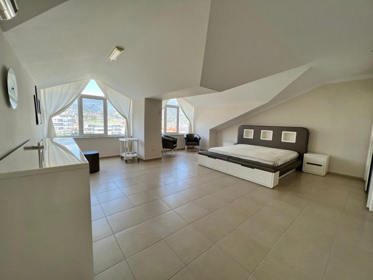 Пентхаус в Алании, Турция, 250 м² - фото 12