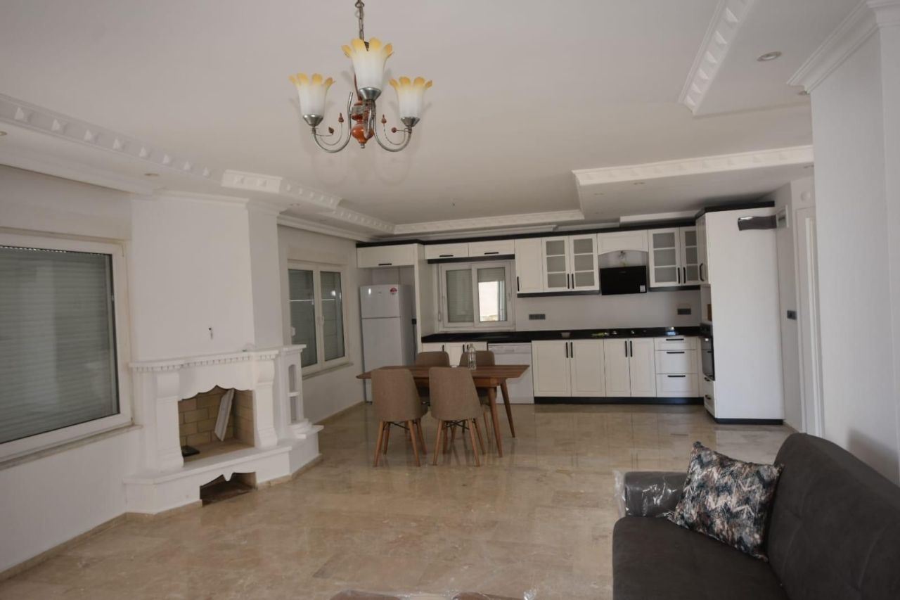 Вилла в Алании, Турция, 210 м² - фото 12