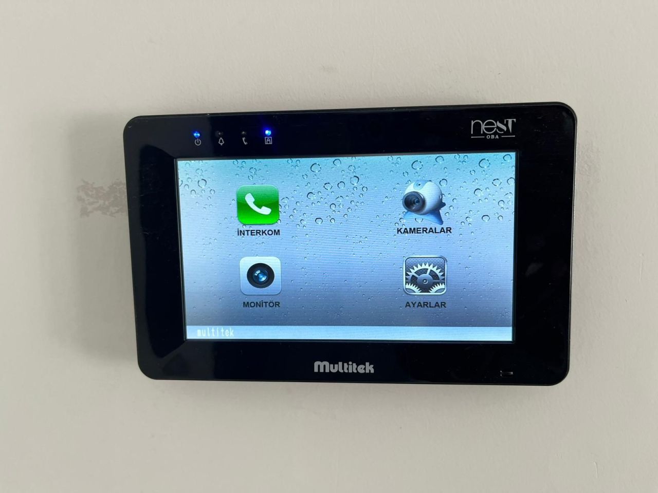 Квартира в Алании, Турция, 60 м² - фото 12