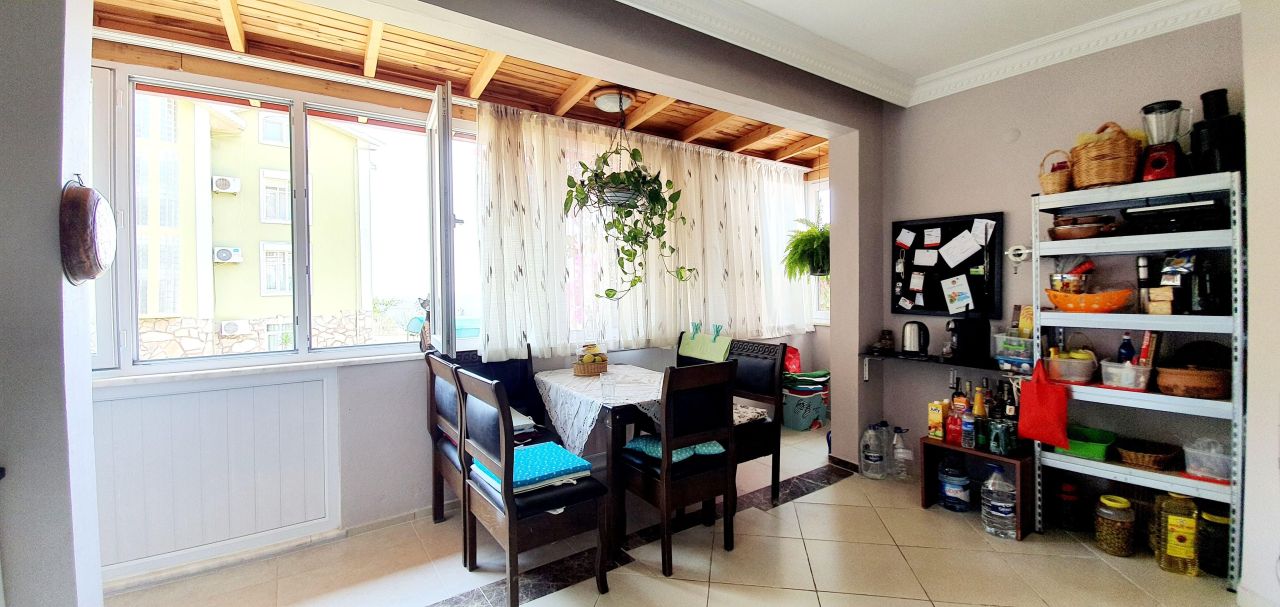 Вилла в Алании, Турция, 380 м² - фото 12