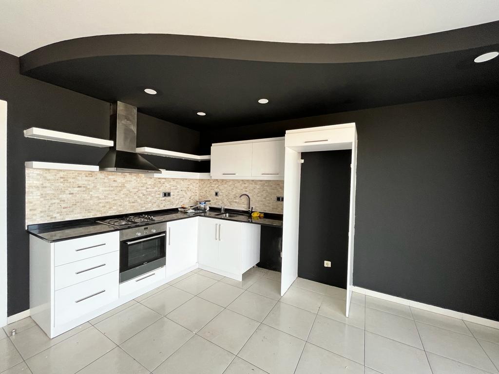 Пентхаус в Конаклы, Турция, 110 м² - фото 12