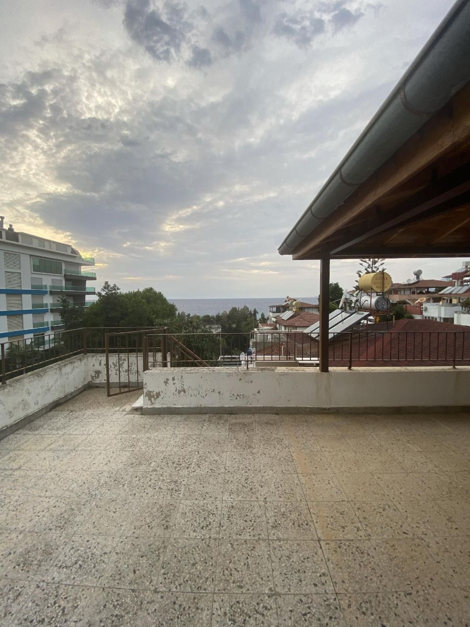 Вилла в Алании, Турция, 178 м² - фото 12