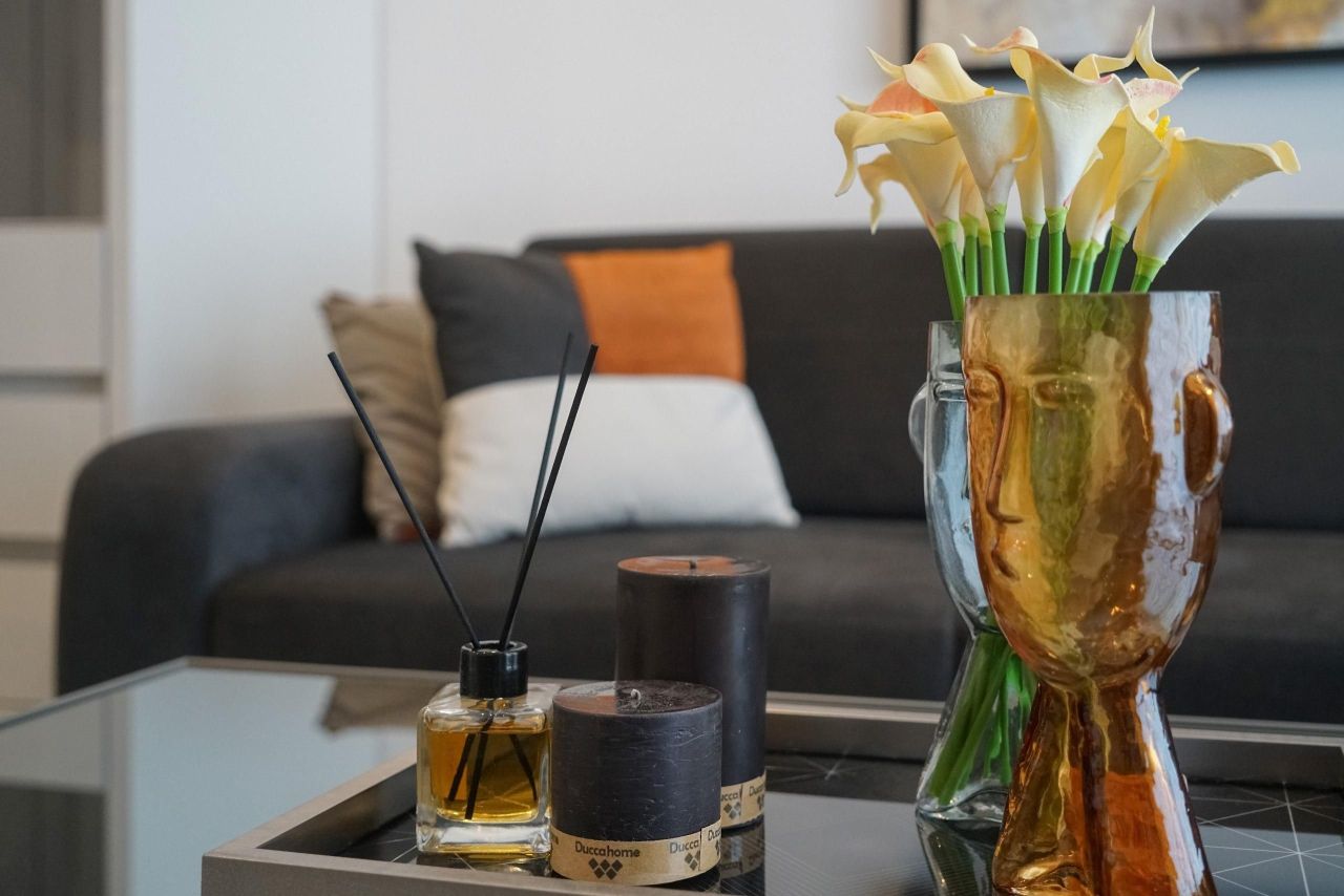 Квартира в Кестеле, Турция, 50 м² - фото 12