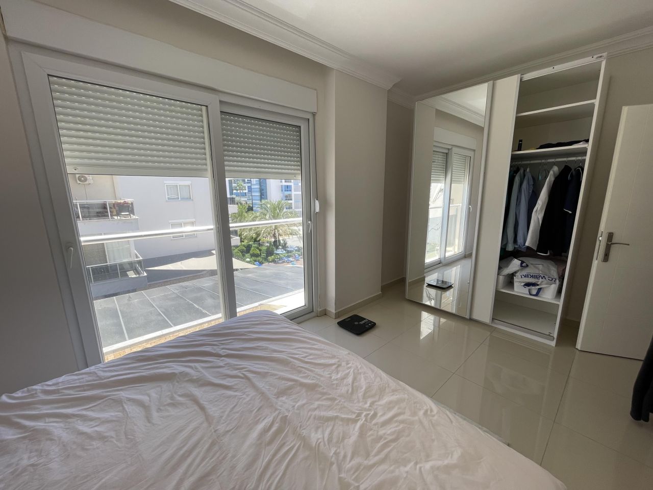 Пентхаус в Кестеле, Турция, 100 м² - фото 12