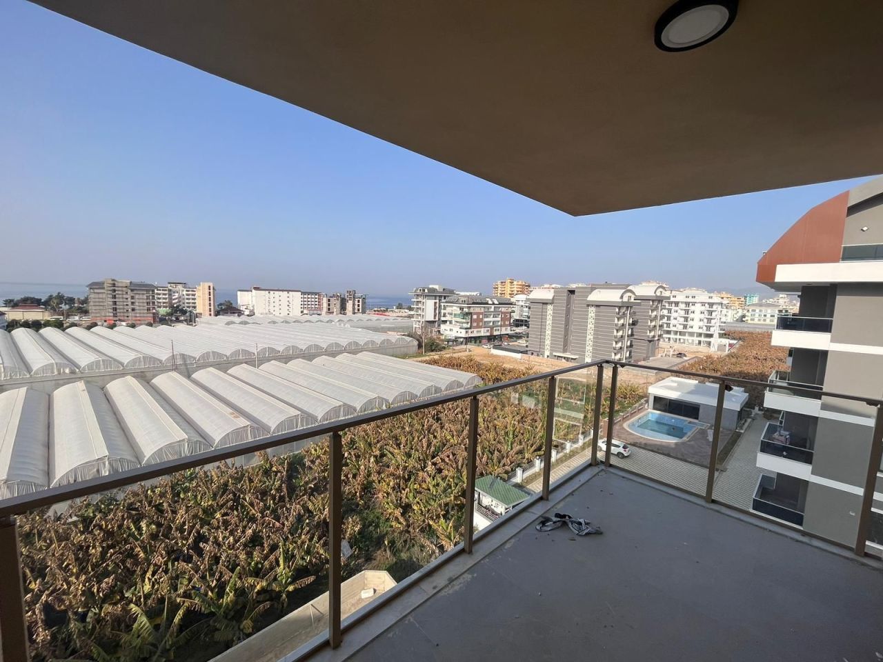 Пентхаус в Алании, Турция, 102 м² - фото 12