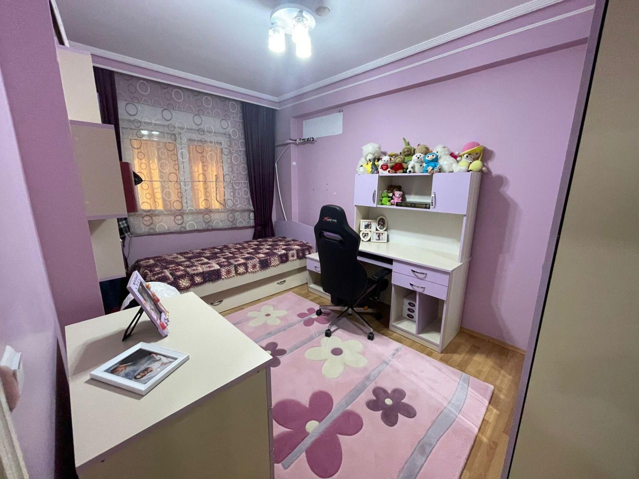 Пентхаус в Алании, Турция, 350 м² - фото 12