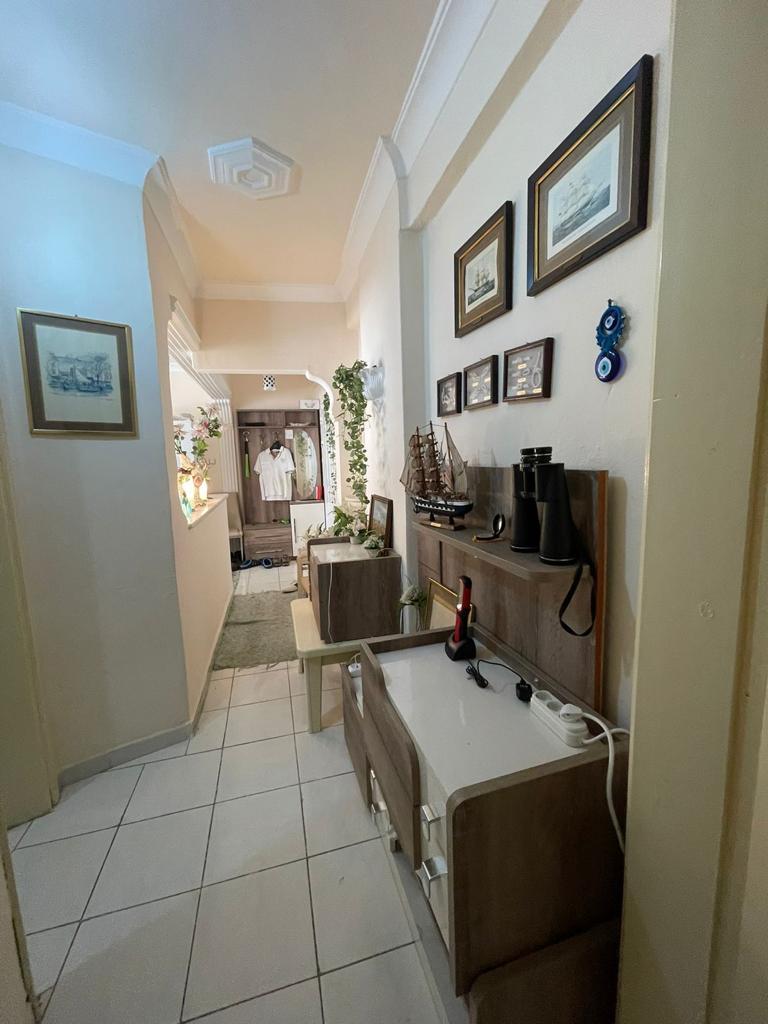 Квартира в Алании, Турция, 65 м² - фото 12