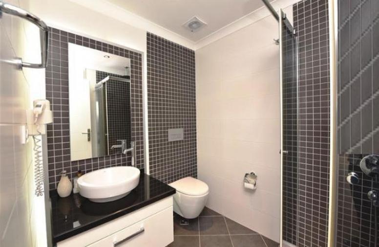 Квартира в Алании, Турция, 110 м² - фото 12