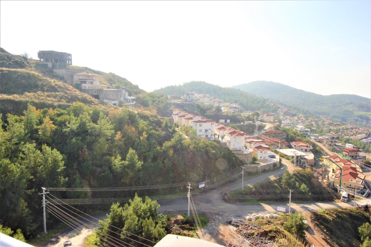 Вилла в Алании, Турция, 220 м² - фото 12