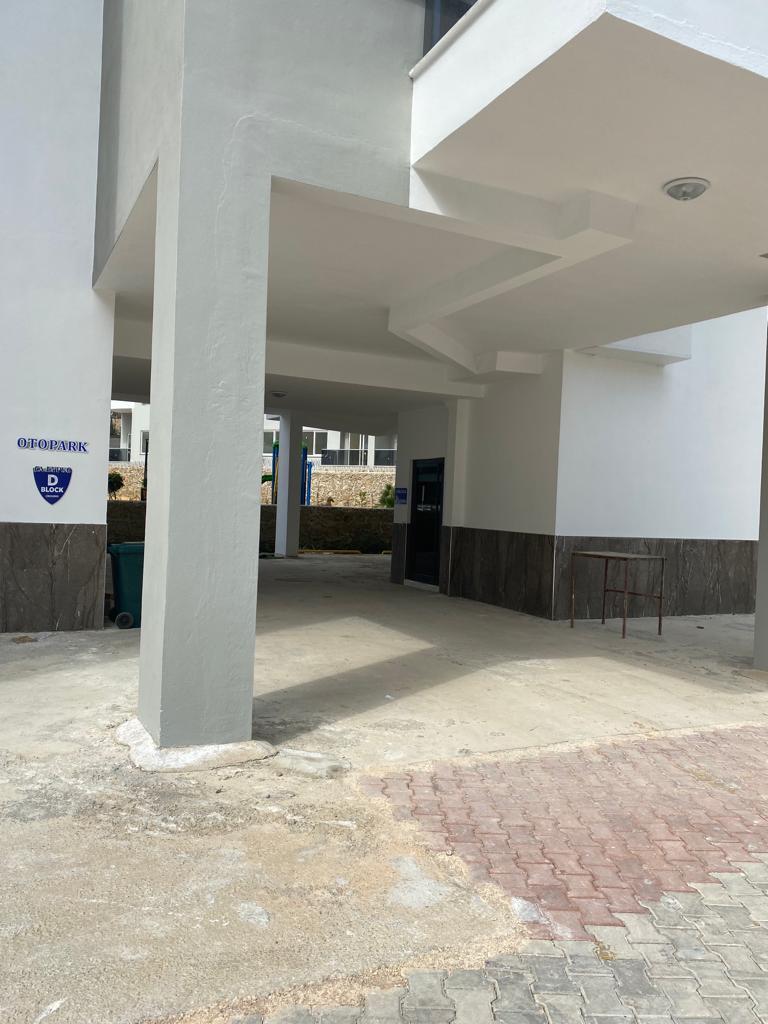 Пентхаус в Кестеле, Турция, 100 м² - фото 12