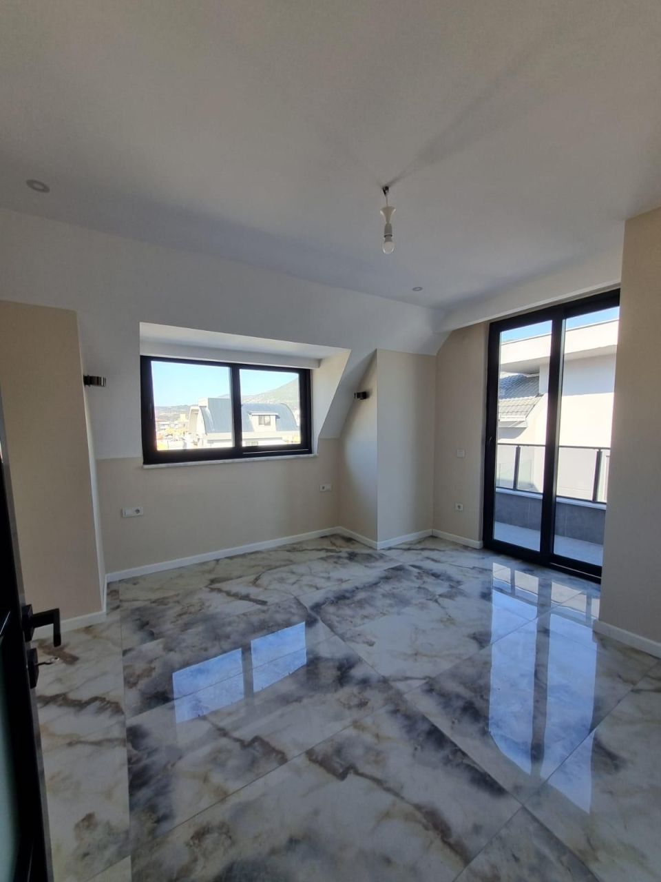 Пентхаус в Алании, Турция, 101 м² - фото 12