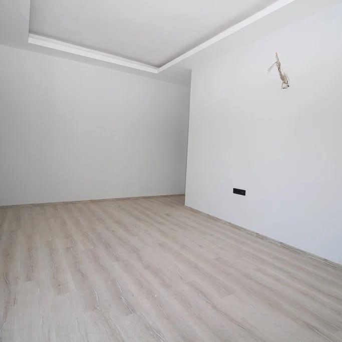 Квартира в Алании, Турция, 110 м² - фото 12