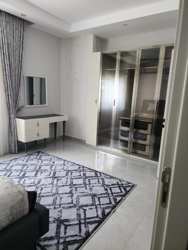 Квартира в Алании, Турция, 200 м² - фото 12