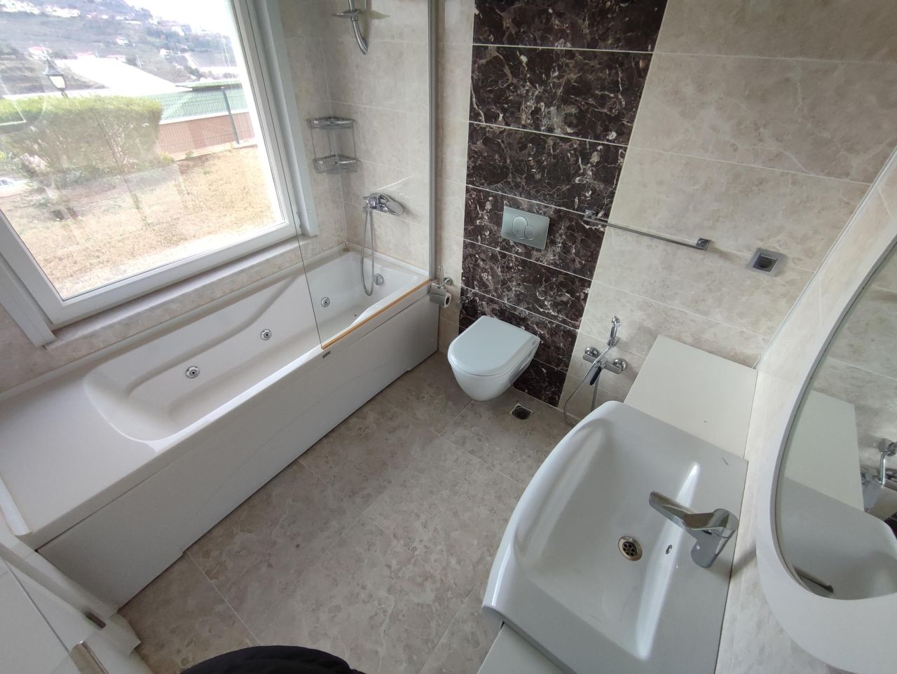 Вилла в Алании, Турция, 350 м² - фото 12