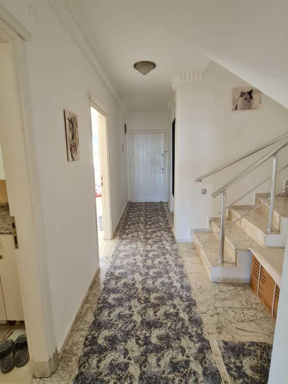 Вилла в Алании, Турция, 140 м² - фото 12