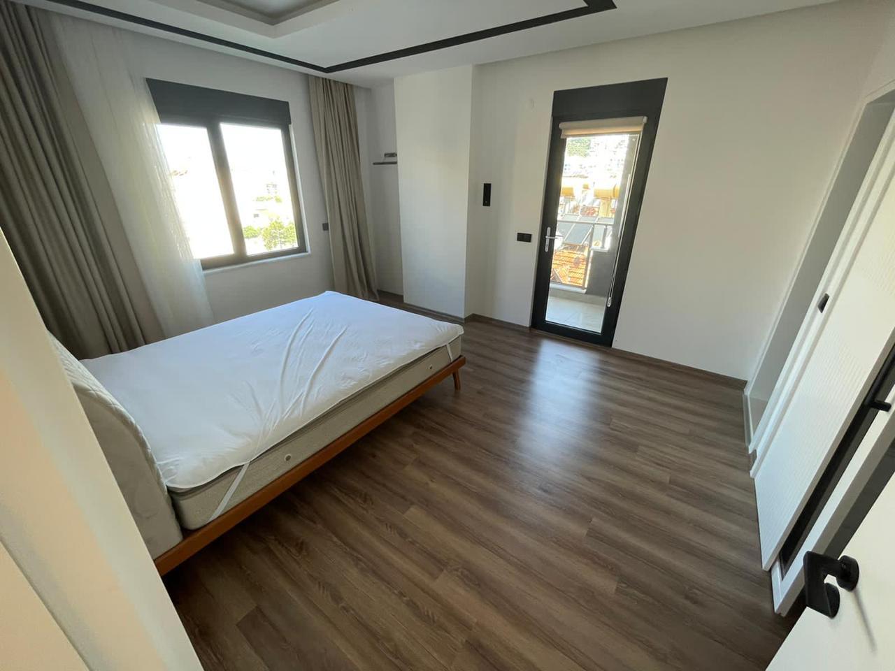 Квартира в Алании, Турция, 151 м² - фото 12