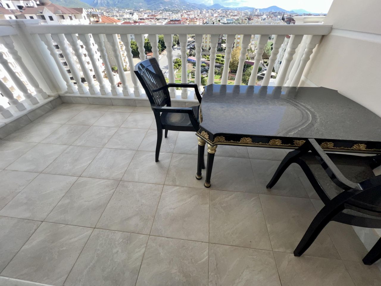 Пентхаус в Алании, Турция, 271 м² - фото 12