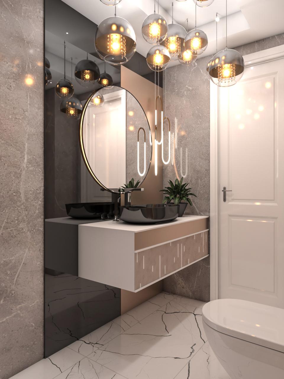 Пентхаус в Авсалларе, Турция, 125 м² - фото 12