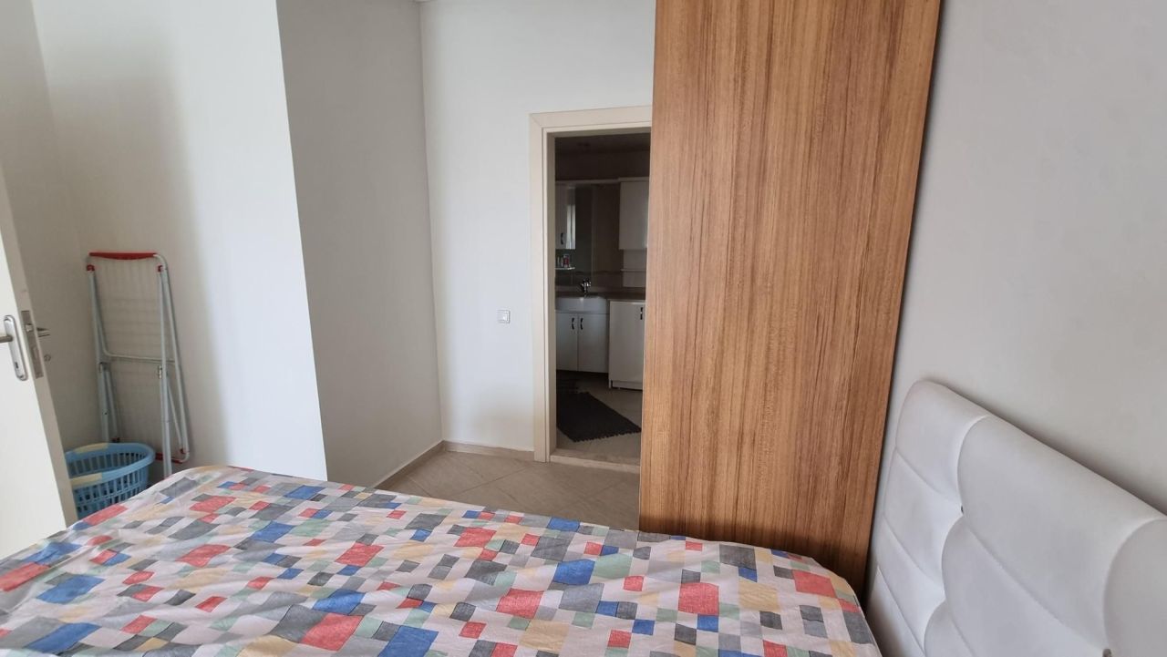 Пентхаус в Алании, Турция, 170 м² - фото 12