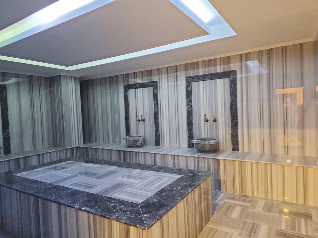 Квартира в Алании, Турция, 43 м² - фото 12