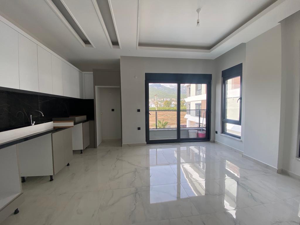 Квартира в Алании, Турция, 50 м² - фото 12