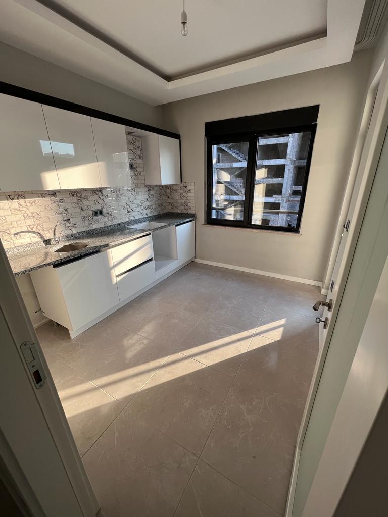 Квартира в Авсалларе, Турция, 97 м² - фото 12