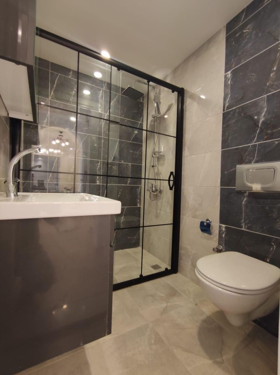 Квартира в Алании, Турция, 120 м² - фото 12