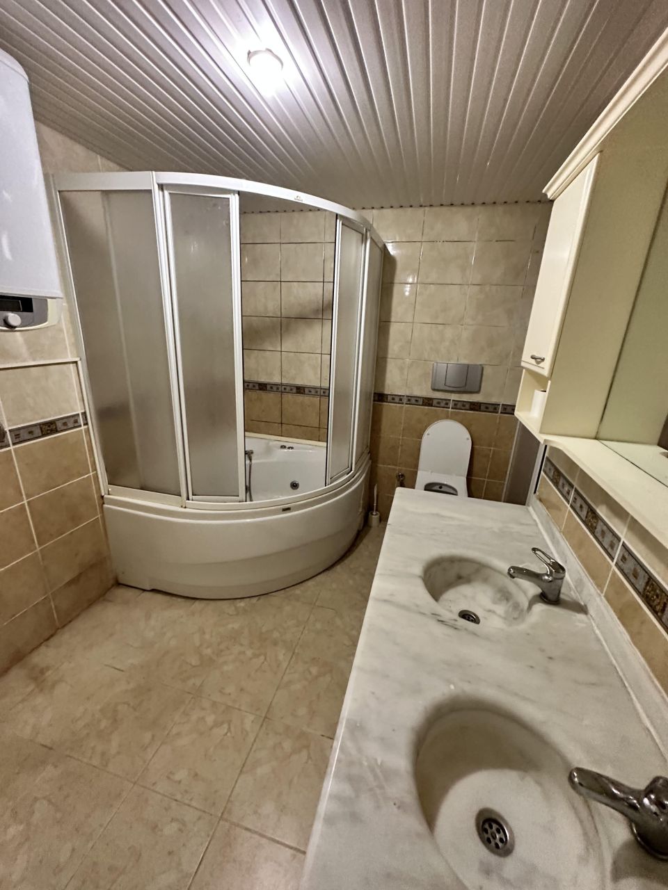 Вилла в Алании, Турция, 180 м² - фото 12