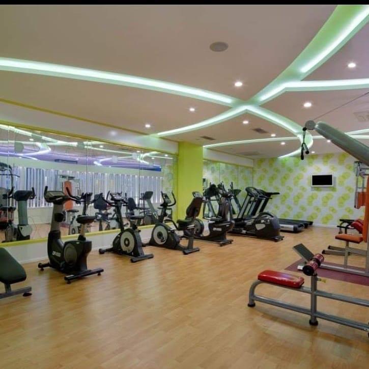 Квартира в Алании, Турция, 50 м² - фото 12