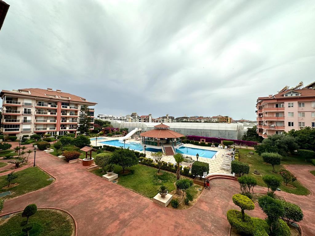 Квартира в Алании, Турция, 120 м² - фото 12