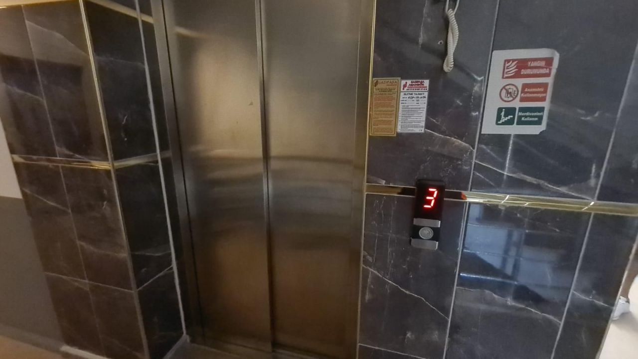 Квартира в Алании, Турция, 100 м² - фото 12