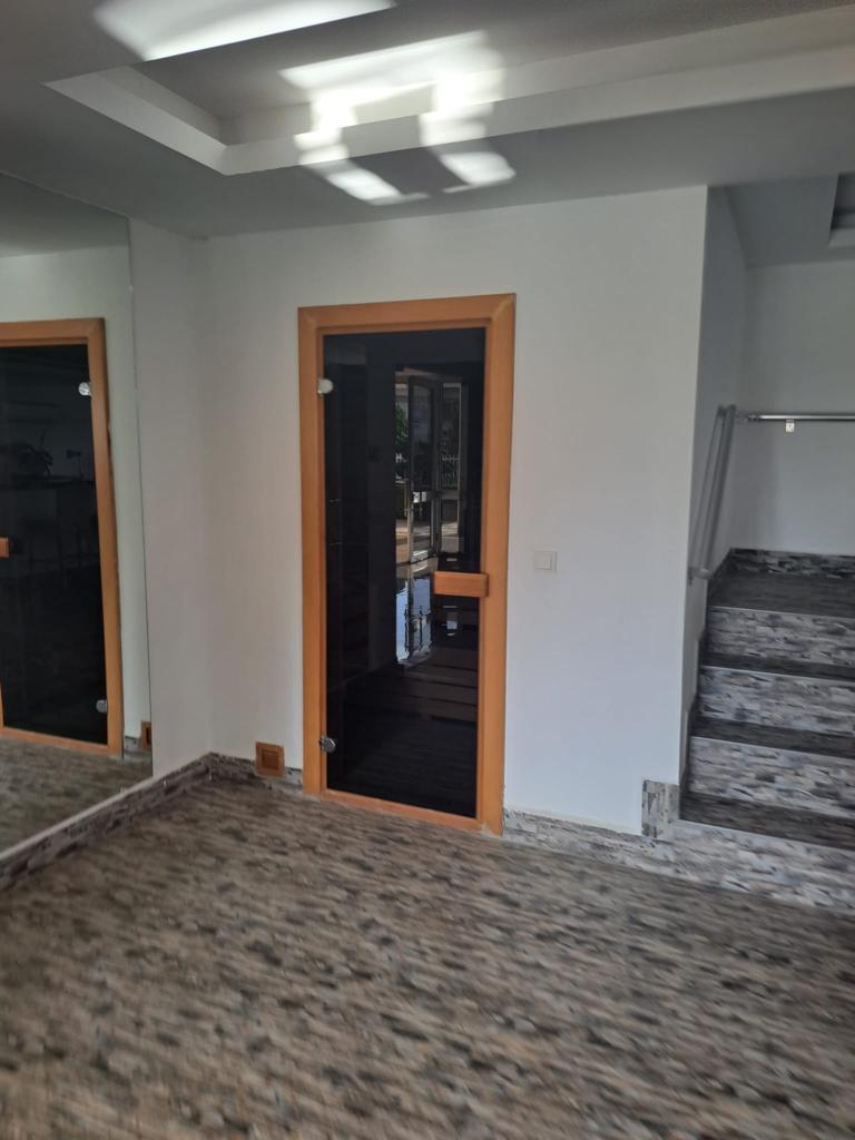 Квартира в Алании, Турция, 121 м² - фото 12