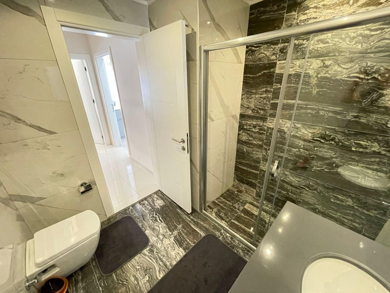 Пентхаус в Алании, Турция, 140 м² - фото 12