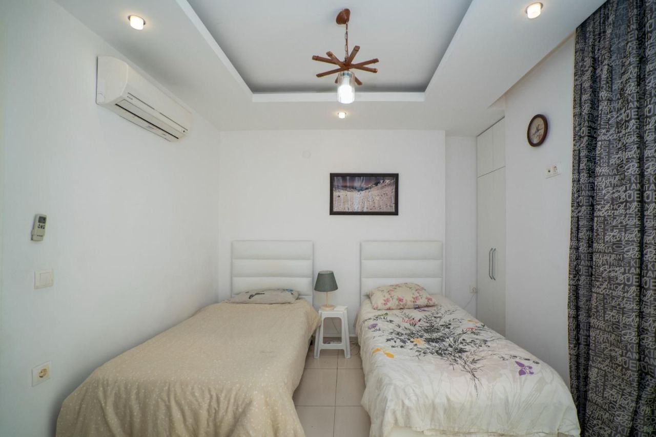 Пентхаус в Алании, Турция, 210 м² - фото 12