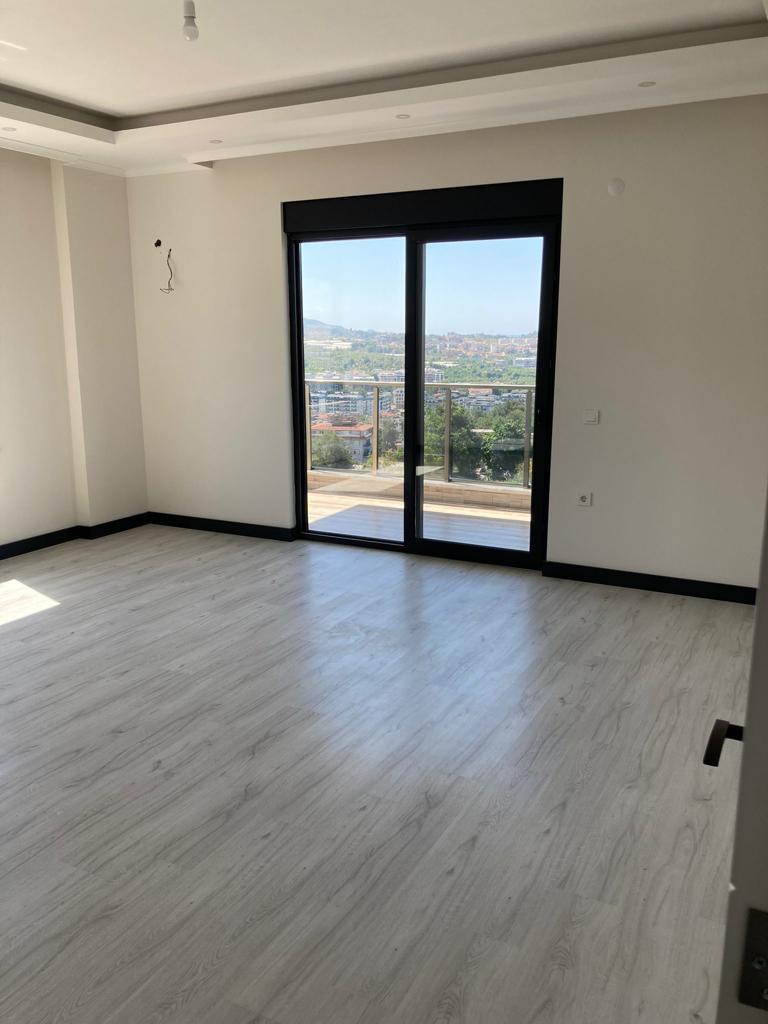 Квартира в Алании, Турция, 170 м² - фото 12