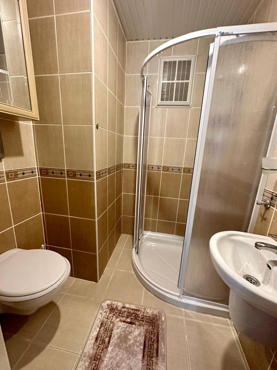 Квартира в Алании, Турция, 110 м² - фото 12