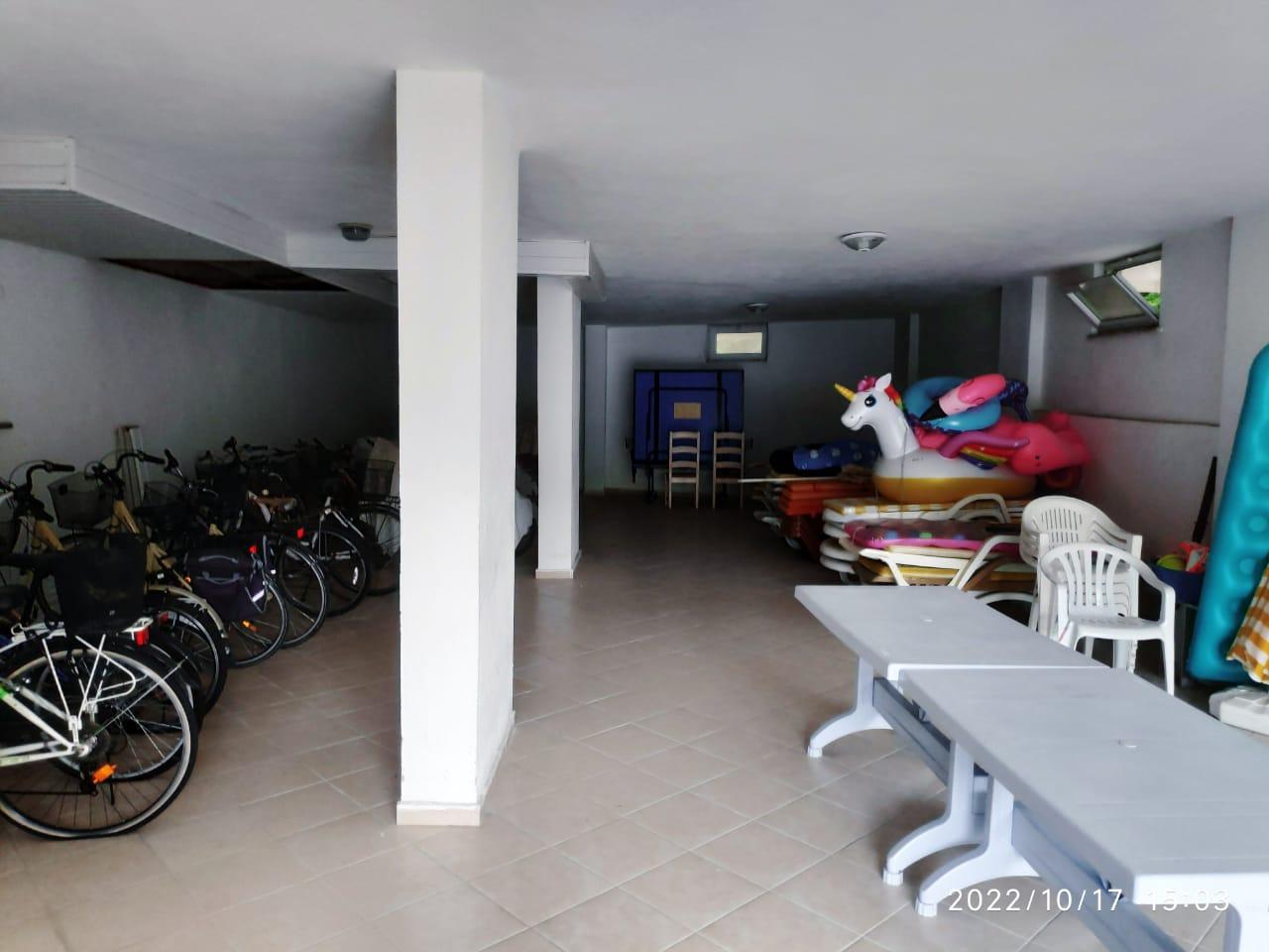Квартира в Алании, Турция, 70 м² - фото 12
