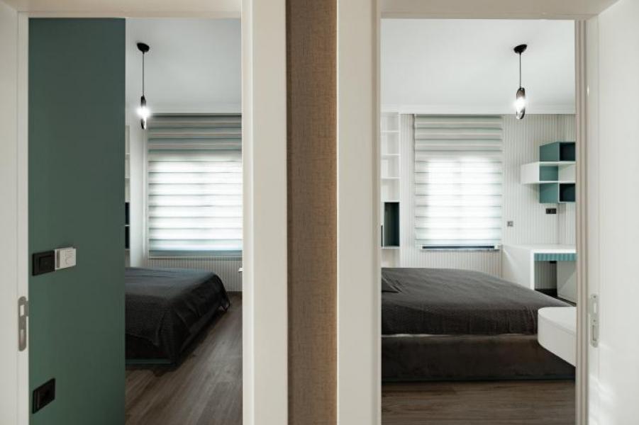 Вилла в Алании, Турция, 235 м² - фото 12