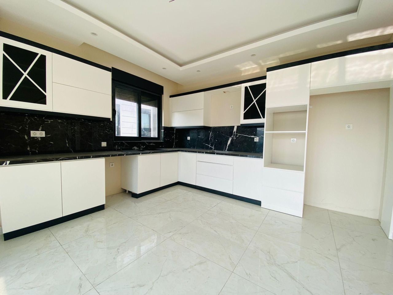 Пентхаус в Алании, Турция, 250 м² - фото 12