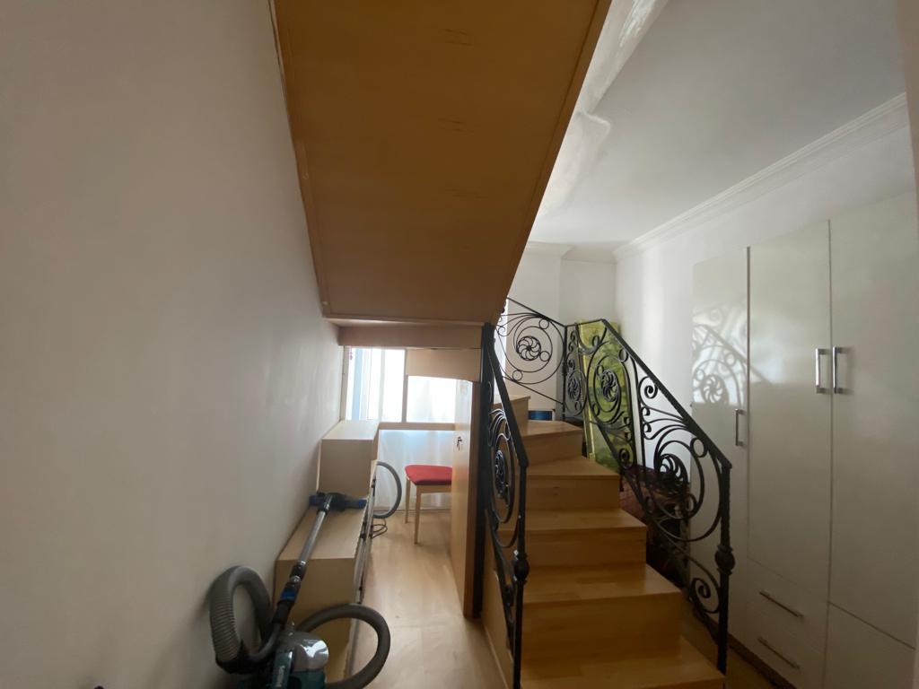 Пентхаус в Алании, Турция, 190 м² - фото 12